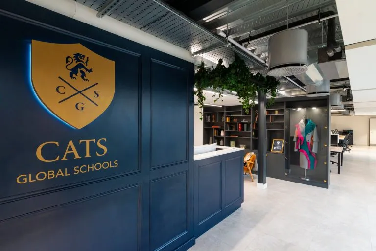 CGS教育集团是什么？CATS Global Schools旗下有哪些学校？