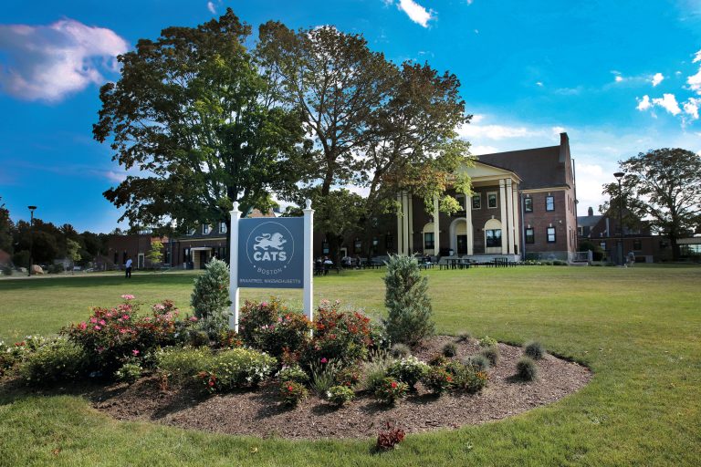 CATS Academy Boston 推出三所新学院