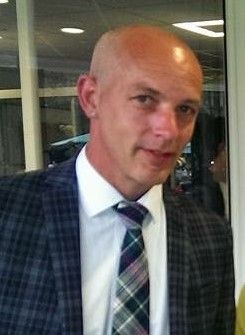 James Todd