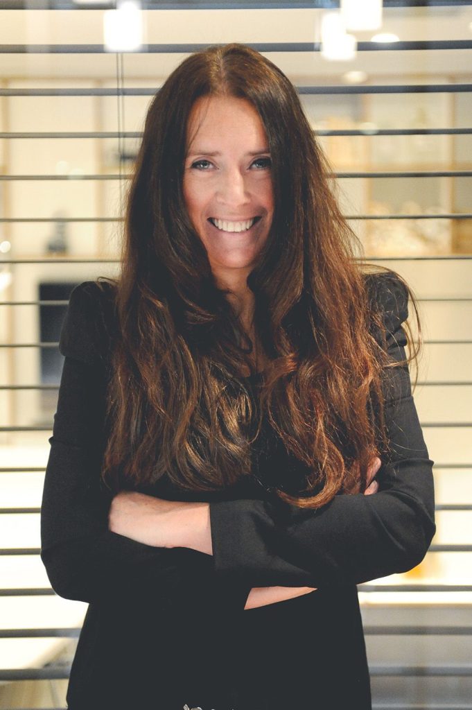 Karin Askham