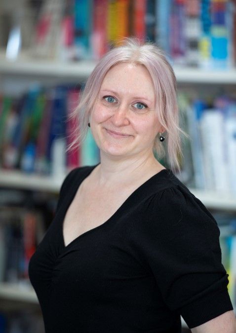Louisa Horner