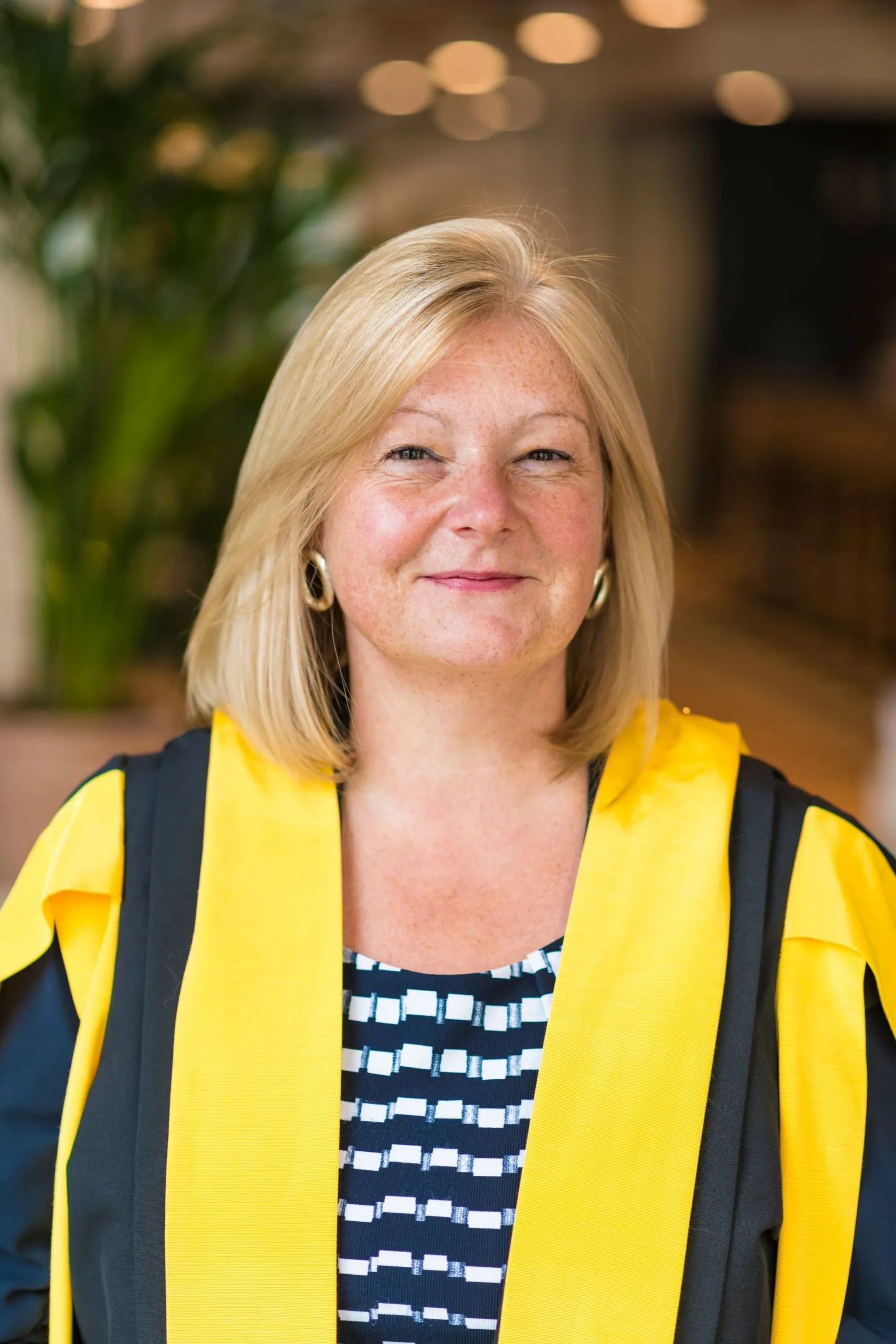 Severine Collins