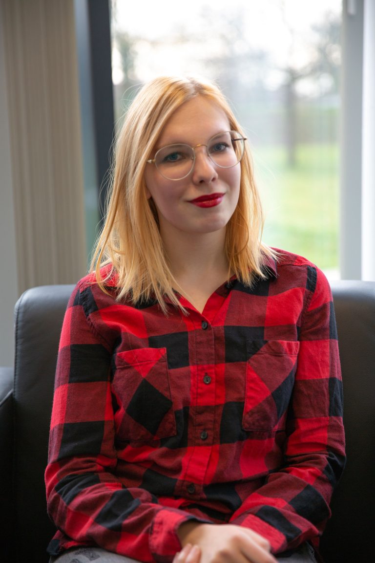 Yuliia