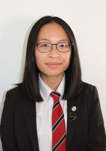 Kelly Wong