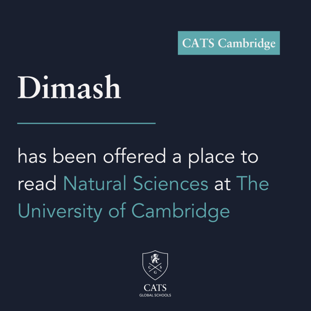 Dimash Offer Coms
