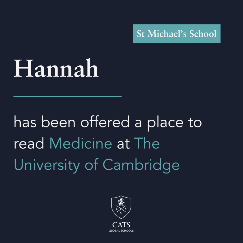 Hannah Offer Coms