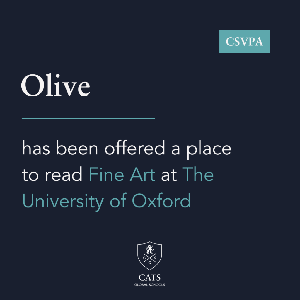 Olive offer Coms