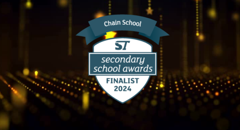 CATS Global Schools 再次获得行业认可