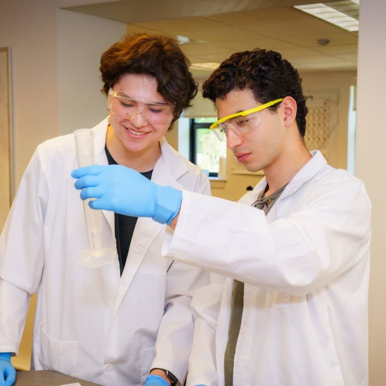 CATS Global Schools 2025年大学录取通知 – CATS Academy Boston