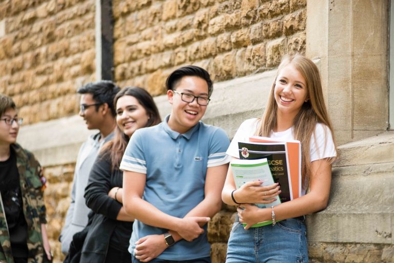 CATS Global Schools 2025年GCSE成绩