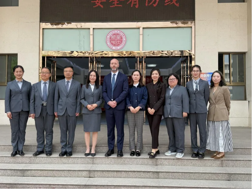 2026年新动态:千万英镑打造!剑桥文理中学Darwin House宿舍楼正式启用! 配图1