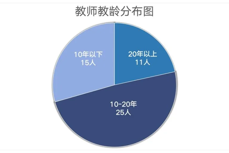 打造未来领袖的基石：FCIS 2025/26学年师资团队概览