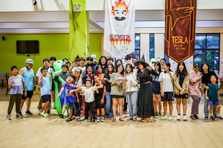 探索FCIS：开启别具特色的寄宿之旅